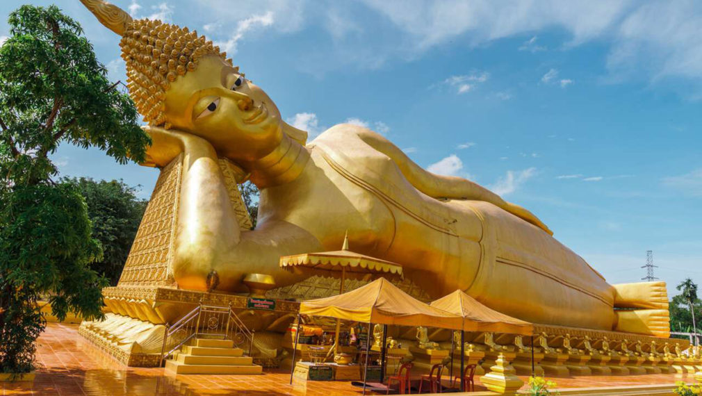 11 Incredible Reasons To Visit Singburi, Thailand