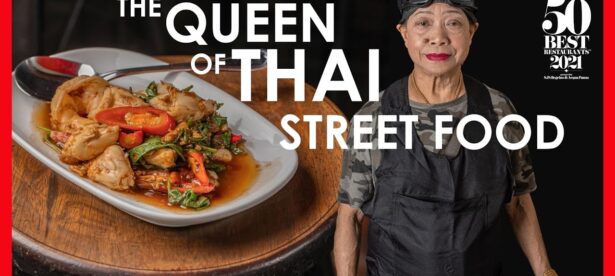 Top Nine Signatures in Jay Fai, Street Food in Bangkok updated August, 2022
