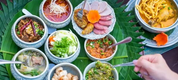 Top 10 best local restaurants in Chiang Mai