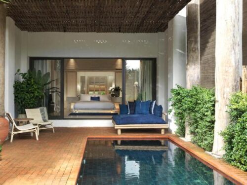 10 Best luxury Hotels in Chiang Mai