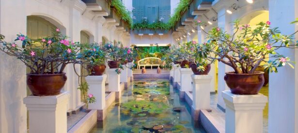 Top 12 best massage spas in Bangkok