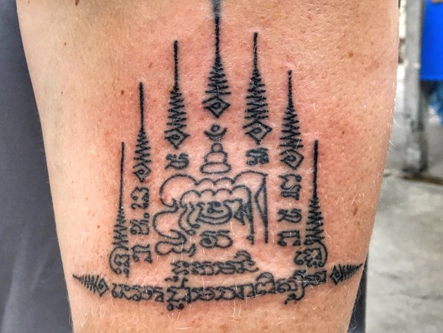 California Ink Tattoo Bangkok (@californiainktattoobangkok) • Instagram  photos and videos