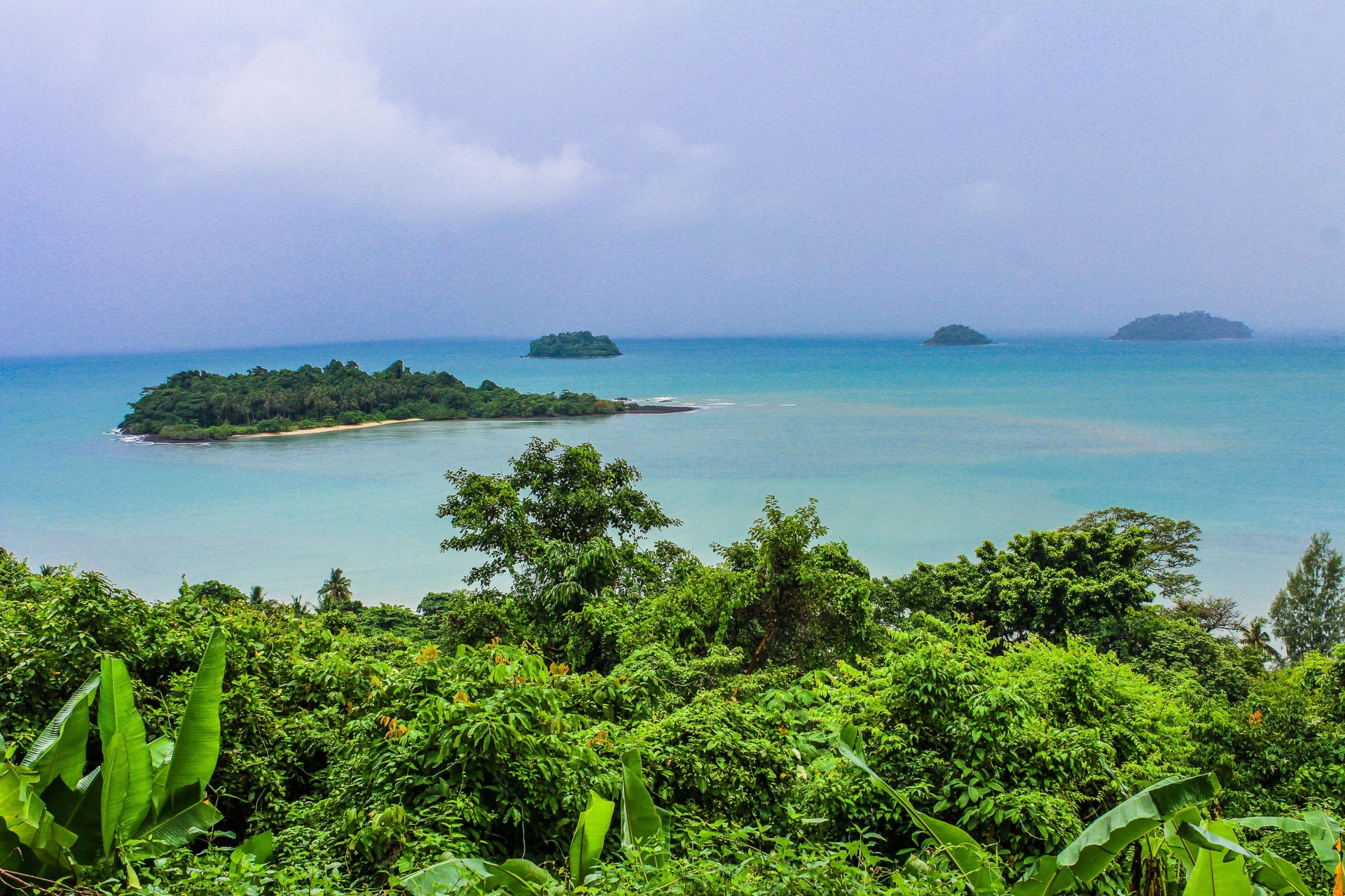 best-places-to-visit-in-thailand-in-november-koh-chang