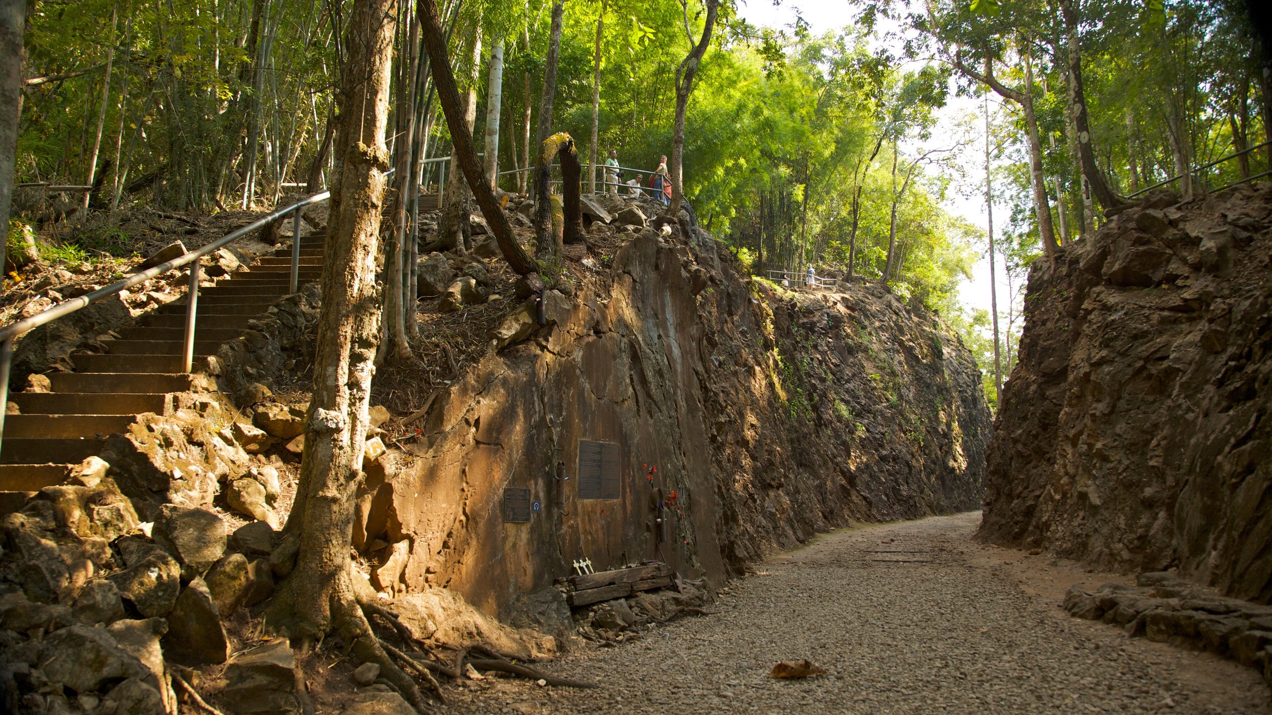 Hellfire Pass