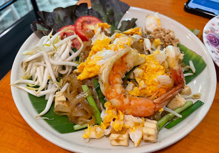 Restaurants-in-Ayutthaya-Sukunya-Somtum