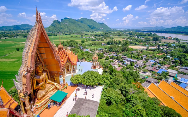 Wat-Tham-Sua-Giant-Buddha-Statue