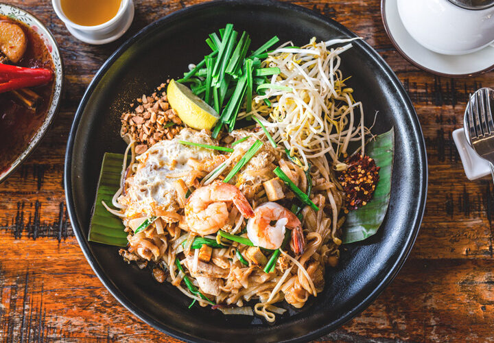 Pad-Thai-History