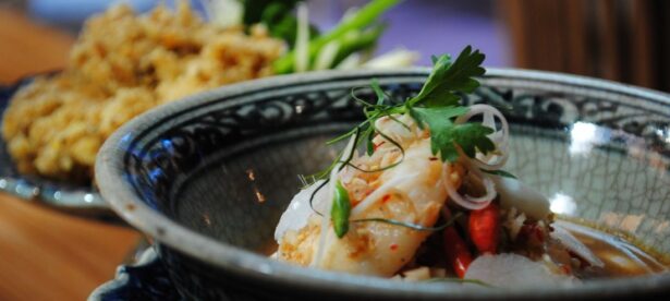 Top 10 best restaurants in Phuket