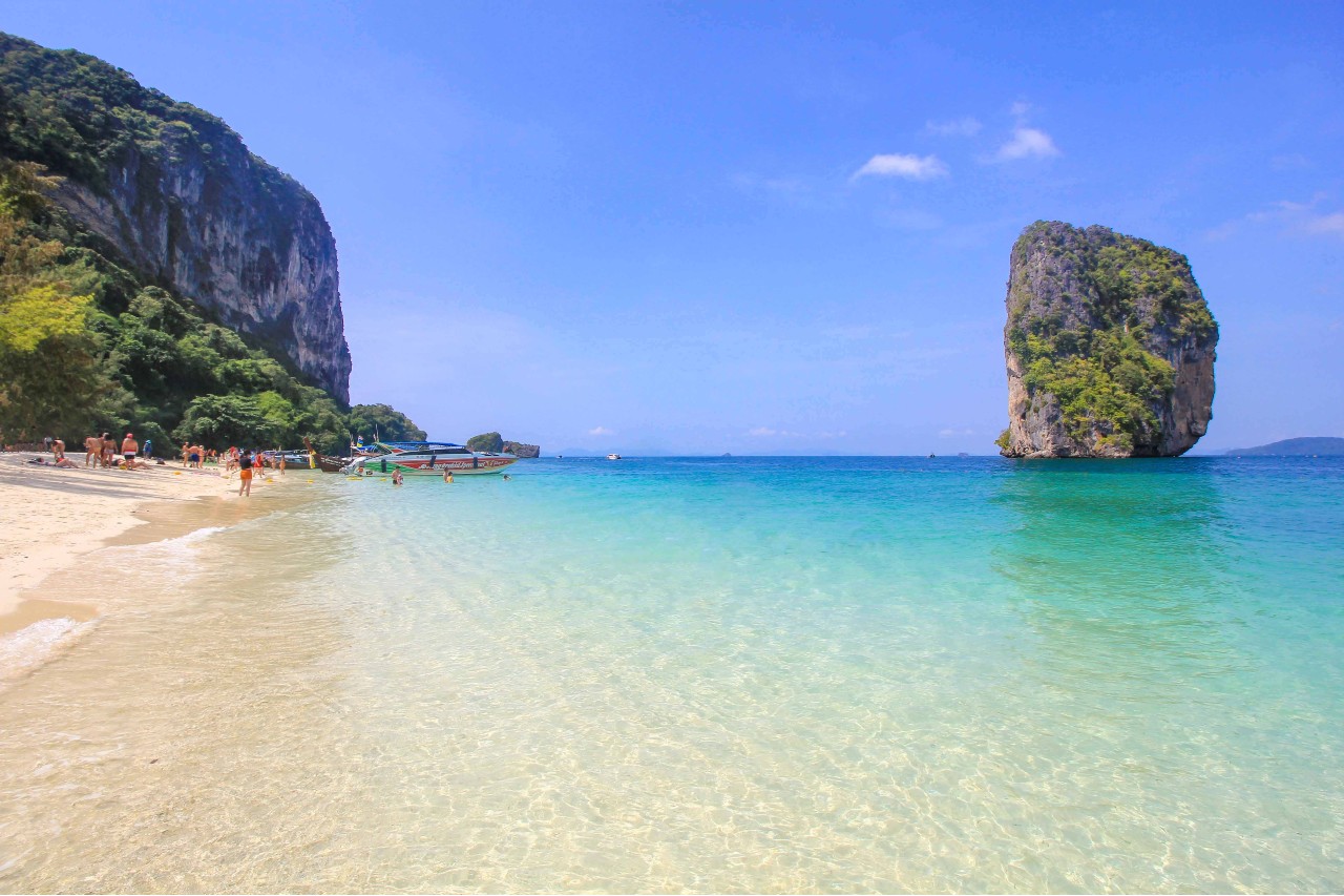 Koh Poda Krabi