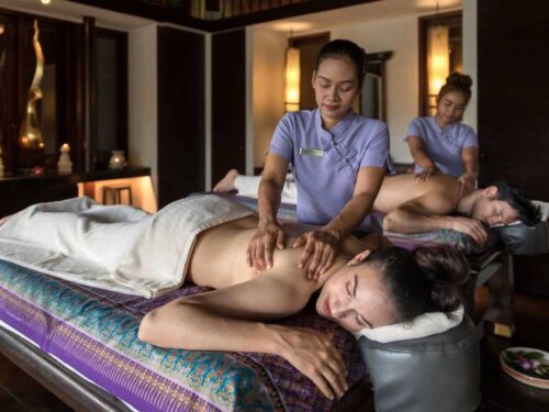 11 Best Spas in Phuket to refresh your body