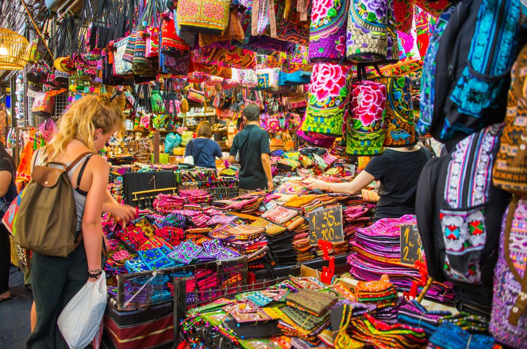 What to buy in Phuket